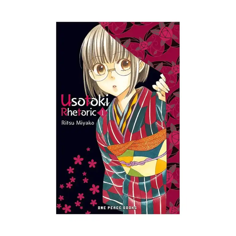 9781642732030 Usotoki Rhetoric (Manga) Volume 01