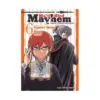 Multi-Mind Mayhem: Isekai Tensei Soudouki (Manga) Volume 06