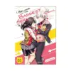 I Belong to the Baddest Girl at School (Manga) Volume 05
