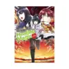 The Wrong Way to Use Healing Magic (Manga) Volume 02