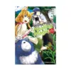 9781642732313 The Wrong Way to Use Healing Magic (Manga) Volume 03