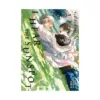 9781642732337 I Hear the Sunspot: Four Seasons (Manga) Volume 01