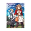 9781642732375 Captain Corinth: The Galactic Navy Officer Becomes an Adventurer (Manga) Volume 02