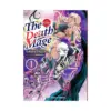 The Death Mage (Manga) Volume 01