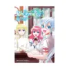 Parallel World Pharmacy (Manga) Volume 03