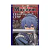 Multi-Mind Mayhem: Isekai Tensei Soudouki (Manga) Volume 08