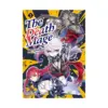 9781642732931 The Death Mage (Light Novel) Volume 03