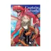 Captain Corinth: The Galactic Navy Officer Becomes an Adventurer (Manga) Volume 05