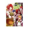 The Wrong Way to Use Healing Magic (Manga) Volume 06