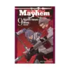 Multi-Mind Mayhem: Isekai Tensei Soudouki (Manga) Volume 09