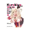 9781642733921 Kurokiya-San Wants to Lead Him Around by the Nose (Manga) Volume 02