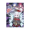 9781642734027 The Death Mage (Light Novel) Volume 05