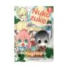 Nukozuke! (Manga) Volume 01