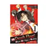 9781642734355 My Death Flags Show No Sign of Ending (Manga) Volume 01