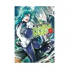 The Wrong Way to Use Healing Magic (Manga) Volume 09