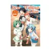 Hero Without a Class: Who Even Needs Skills?! (Manga) Volume 03