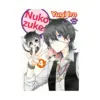 9781642734522 Nukozuke! (Manga) Volume 04