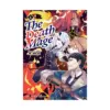 9781642734584 The Death Mage (Light Novel) Volume 06