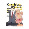 9781642734911 Kurokiya-San Wants to Lead Him Around by the Nose (Manga) Volume 05