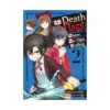 My Death Flags Show No Sign of Ending (Manga) Volume 02