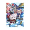 The Death Mage (Manga) Volume 09