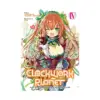 Clockwork Planet (Light Novel) Volume 04