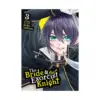 The Bride & the Exorcist Knight (Manga) Volume 03
