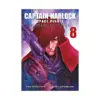 Captain Harlock: Dimensional Voyage (Manga) Volume 08