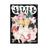 Little Devils (Manga) Volume 03