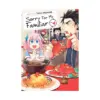 9781642750317 Sorry For My Familiar (Manga) Volume 04