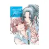 9781642750416 Transparent Light Blue (Manga)