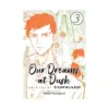 Our Dreams at Dusk: Shimanami Tasogare (Manga) Volume 03