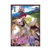 Skeleton Knight in Another World (Manga) Volume 01