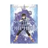 Sorcerous Stabber Orphen (Manga) Volume 01