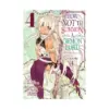 How Not to Summon a Demon Lord (Manga) Volume 04