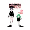 9781642750829 Magical Girl Site (Manga) Volume 09