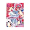 9781642750836 Saint Seiya: Saintia Sho (Manga) Volume 06