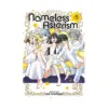 Nameless Asterism (Manga) Volume 05