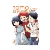 Tomo-chan is a Girl! (Manga) Volume 04