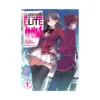 Classroom of the Elite (Light Novel) Volume 01