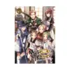 Mushoku Tensei: Jobless Reincarnation (Light Novel) Volume 01