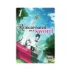 9781642751413 Reincarnated as a Sword (Light Novel) Volume 01