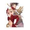 Dance in the Vampire Bund: Age of Scarlet Order (Manga) Volume 01