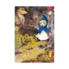 9781642753370 Nicola Traveling Around the Demons' World (Manga) Volume 01