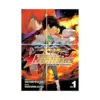 9781642756876 The King of Fighters: A New Beginning (Manga) Volume 01