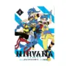 9781642756913 Nirvana (Manga) Volume 04