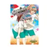 Species Domain (Manga) Volume 07