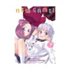 9781642757118 New Game! (Manga) Volume 07