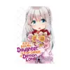 If It's for My Daughter, I'd Even Defeat a Demon Lord (Manga) Volume 04