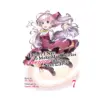 9781642757224 Didn't I Say to Make My Abilities Average in the Next Life?! (Light Novel) Volume 07